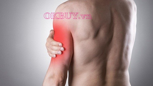 Viêm dây thần kinh gây ra đau vai gáy lan xuống cánh tay