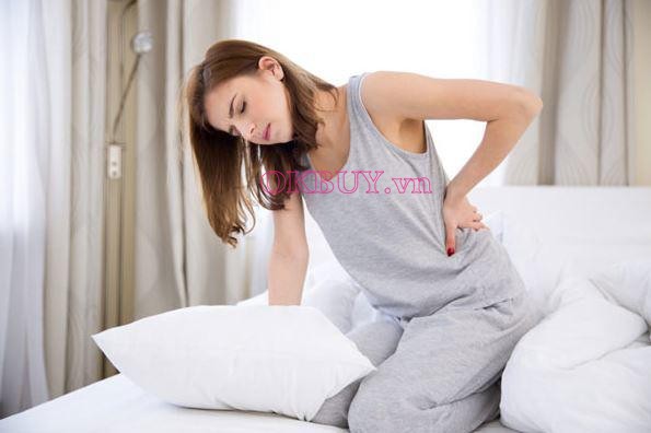Nên tập những tư thế đúng cách để giúp giảm đau lưng khi mới thụ thai được giảm đau hiệu quả