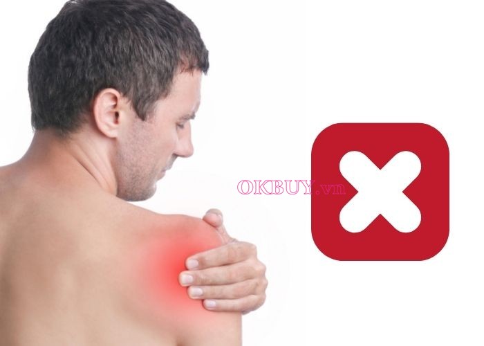 Tránh nằm lâu, căng thẳng hay nhe điện thoại kẹp giữa tai và vai giúp giảm đau nhức hiệu qjuar
