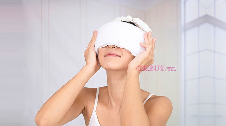 Hãy áp dụng nhiều phương pháp để giúp cải thiện triệu chứng đau mắt đỏ