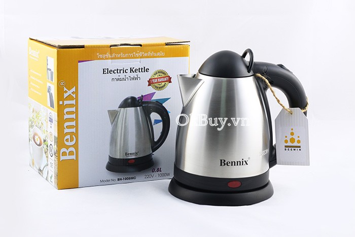 Ấm siêu tốc Bennix BN_1008C_1