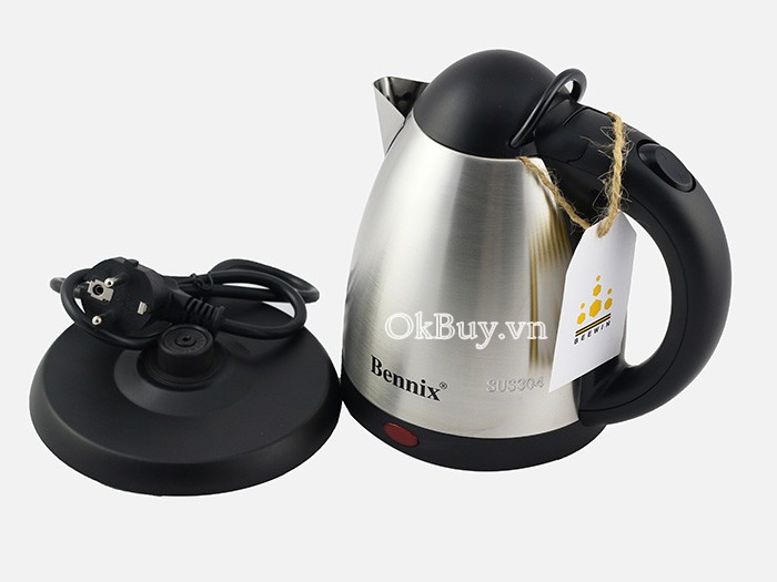 Ấm đun siêu tốc Bennix- BN-1008MC_4