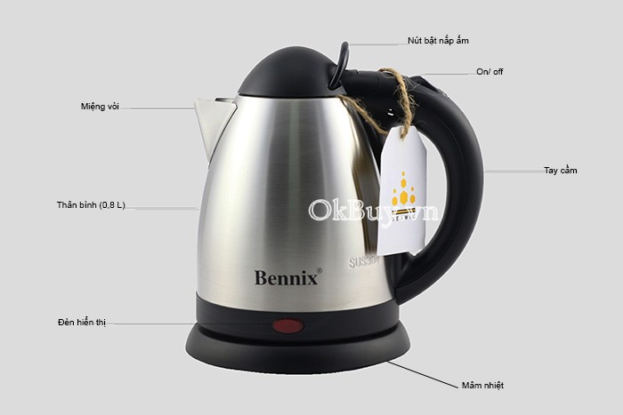 Ấm siêu tốc Bennix BN-1008MC_3
