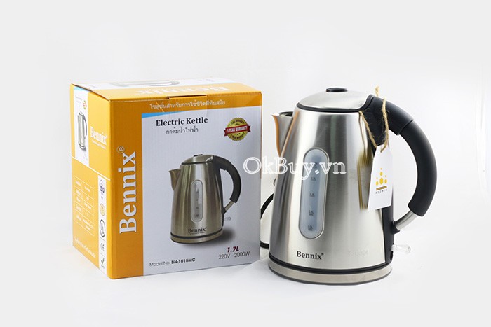 Ấm đun siêu tôc Bennix BN-1018MC_1