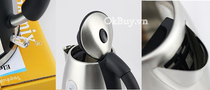Ấm đun siêu tốc Bennix- BN-1018MC_7