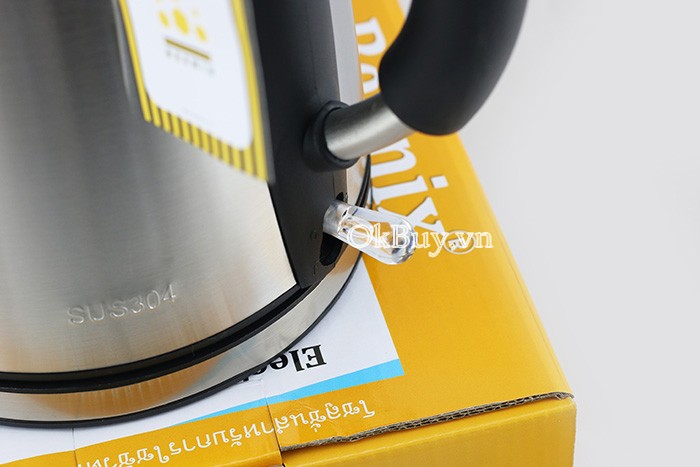 Ấm đun siêu tốc Bennix BN-1018MC_8