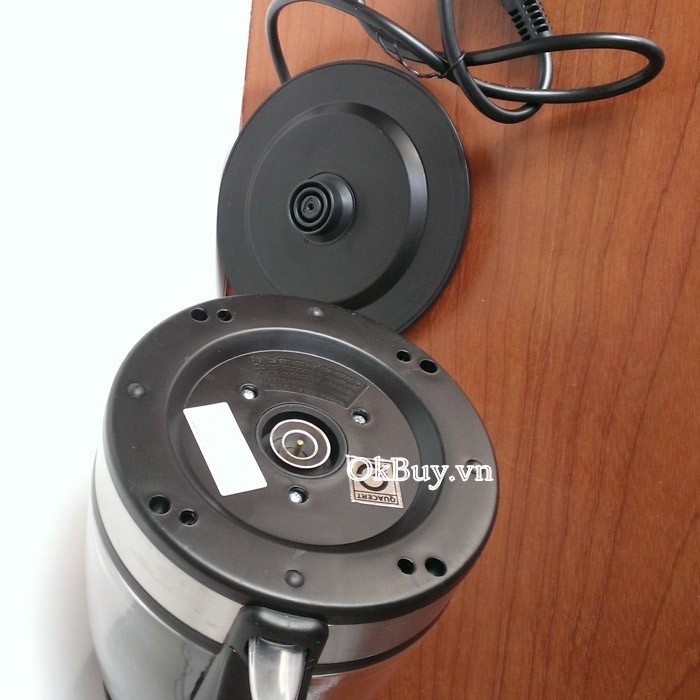 ấm đun siêu tốc Kim cương KC-1102