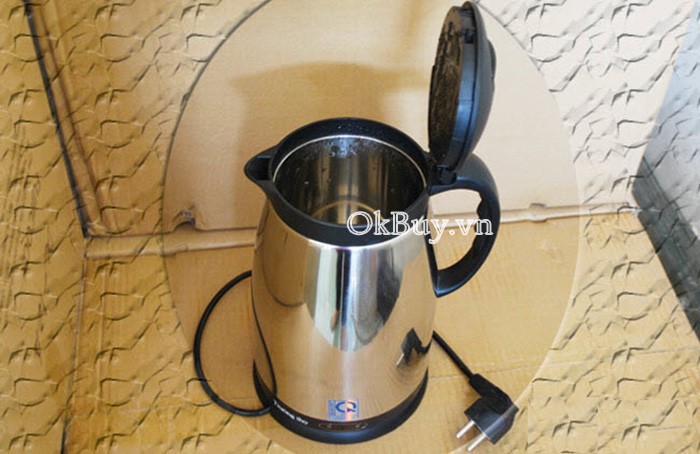 âm đun siêu tốc trường thọ