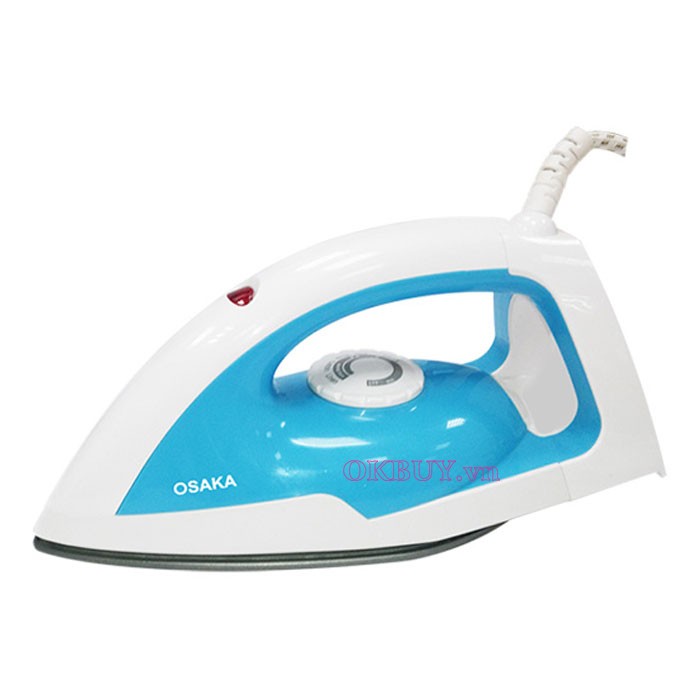 Bàn ủi khô Osaka HA103 - 1200W