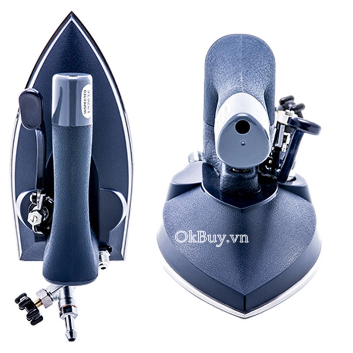 Bàn ủi hơi nước công nghiệp Silver Star BSP-300_2