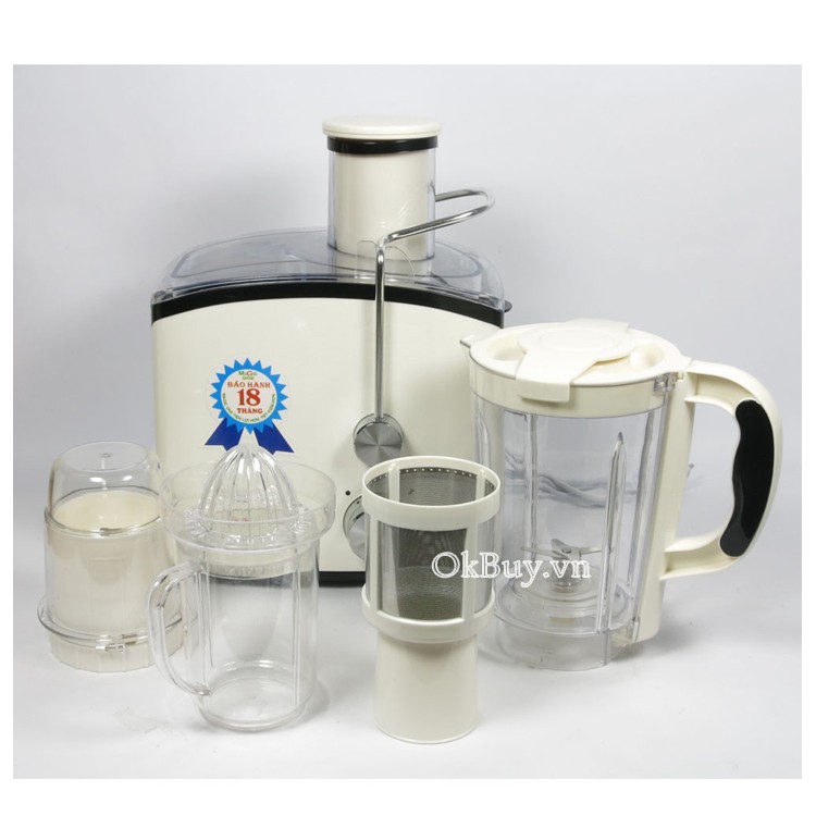 máy ép trái cây Magic one MG-62