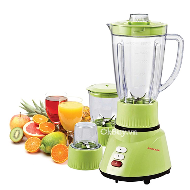 Máy xay sinh tố Sunhouse SHD-5560