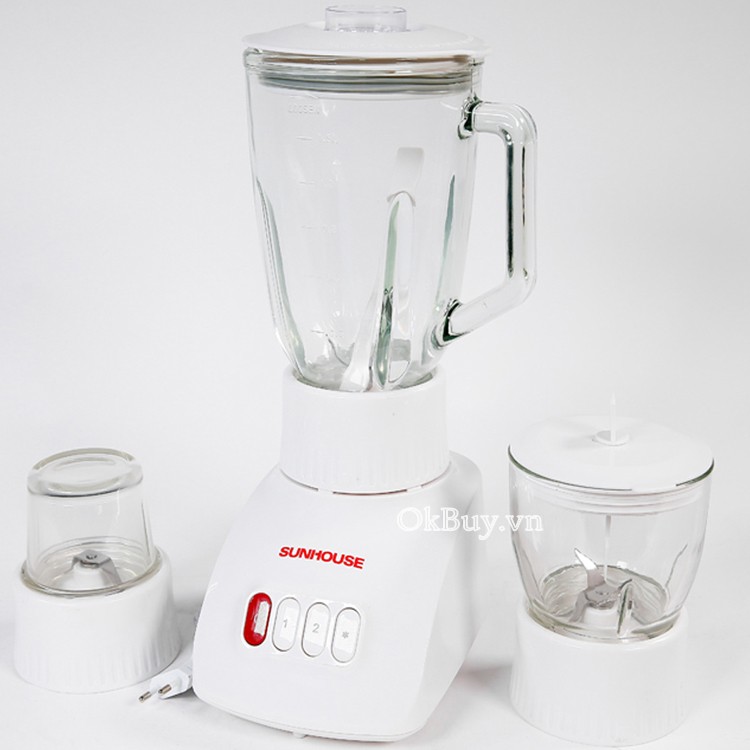 máy sinh tố Sunhouse SHD-5580