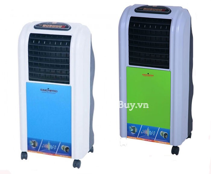 Quạt điều hòa Daichipro