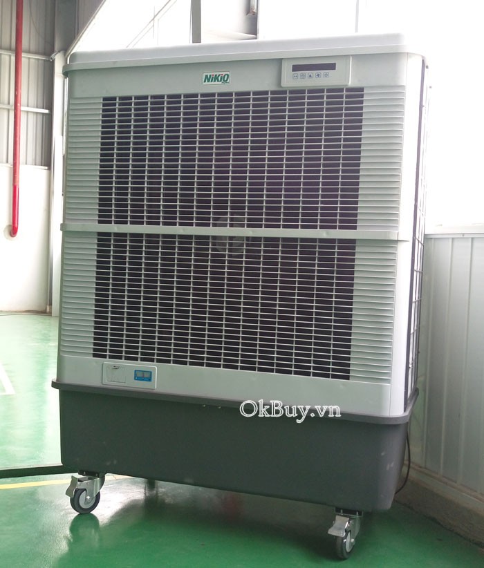 quạt điều hòa không khí Nikio