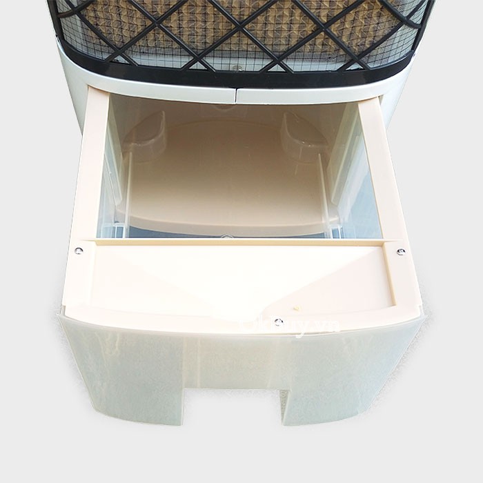 Quạt điều hòa nikio NK-20