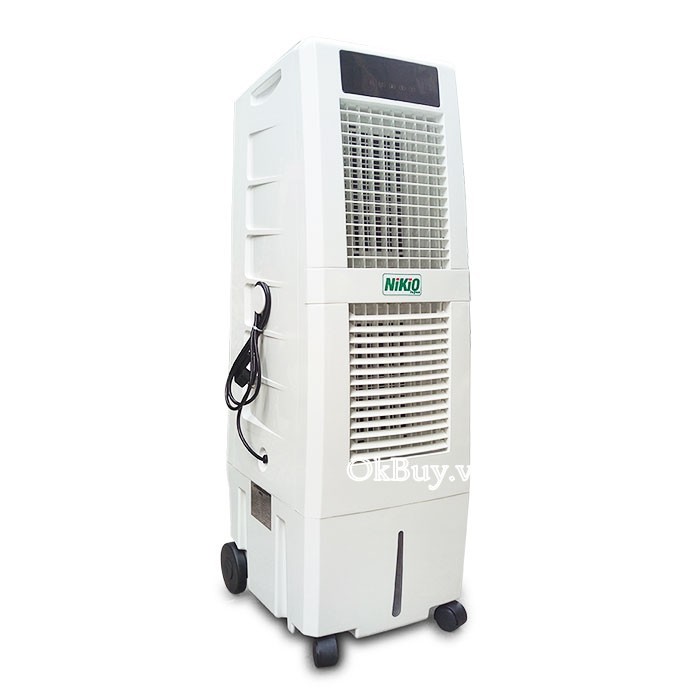 quạt điều hòa không khí 2 tầng