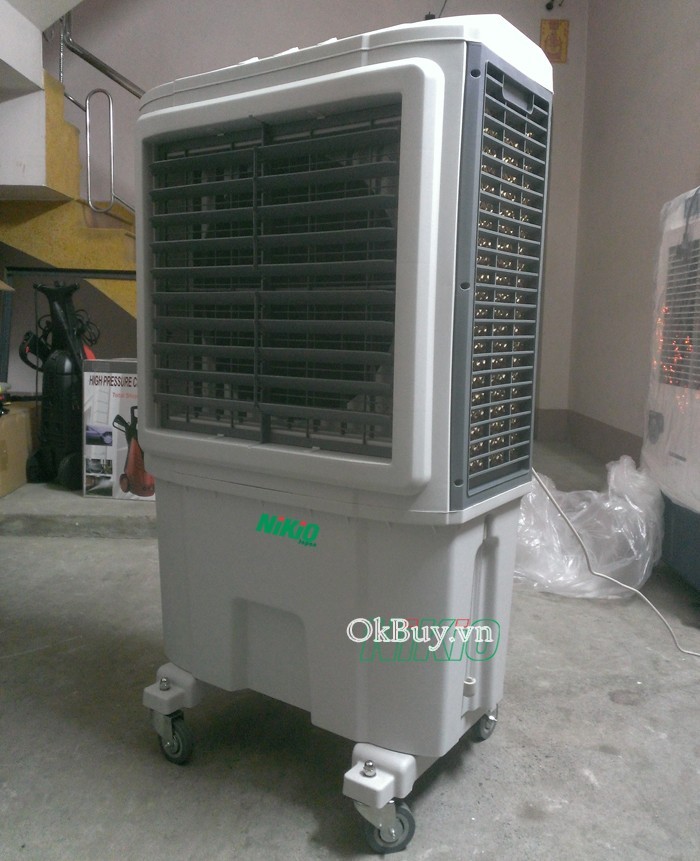 Quạt làm mát Nikio YJ-6000/ 230W