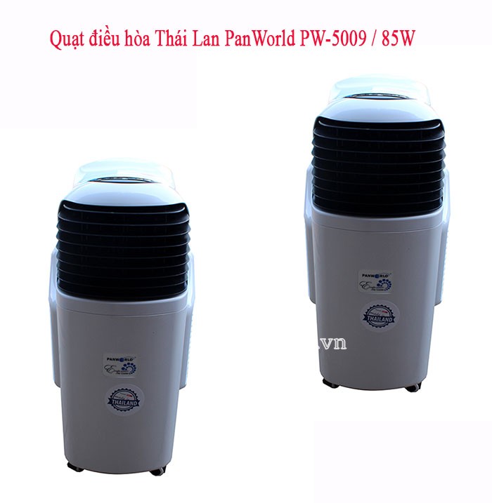 Quạt điều hòa PanWorld PW-5009