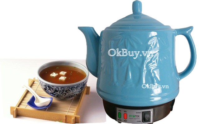 Ấms ắc thuốc điện Ecotek MT-207_5