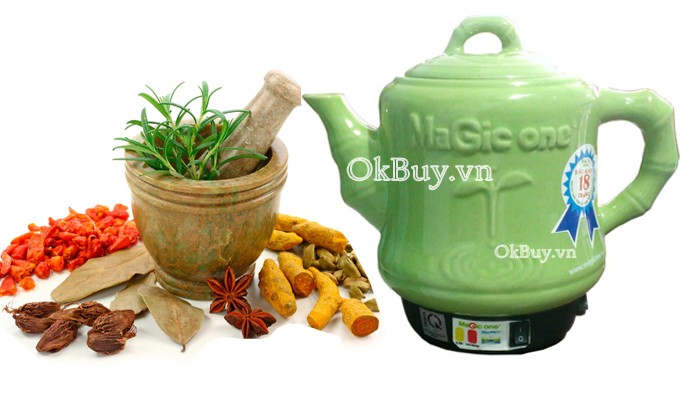 Ấm sắc thuốc điện Magic One MG-55N_5