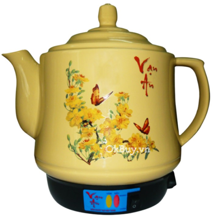 Vạn An VA61/ 3,2L_1