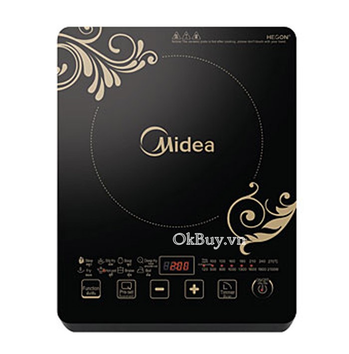 Midea MI-SV21DL