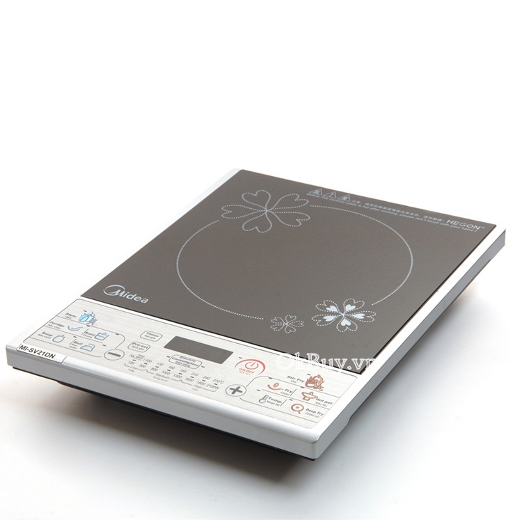 bếp điện từ Media MI-SV21DN