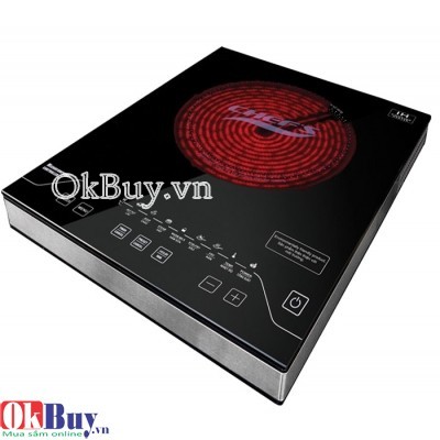 Bếp hồng ngoại Chefs EH-HL2000A