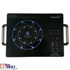 Bếp điện hồng ngoại Thái Lan PanWorld PW - 058 - 2 mâm nhiệt