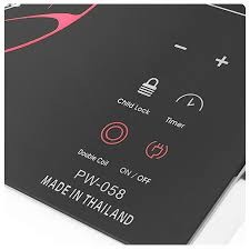 Bếp điện hồng ngoại Thái Lan PanWorld 