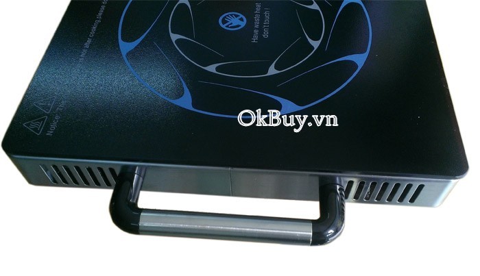 PanWorld PW - 058 - 2 mâm nhiệt