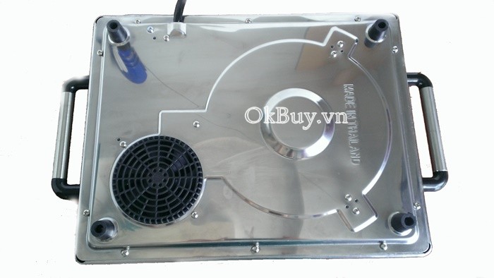 bếp hồng ngoại panworld pw-059