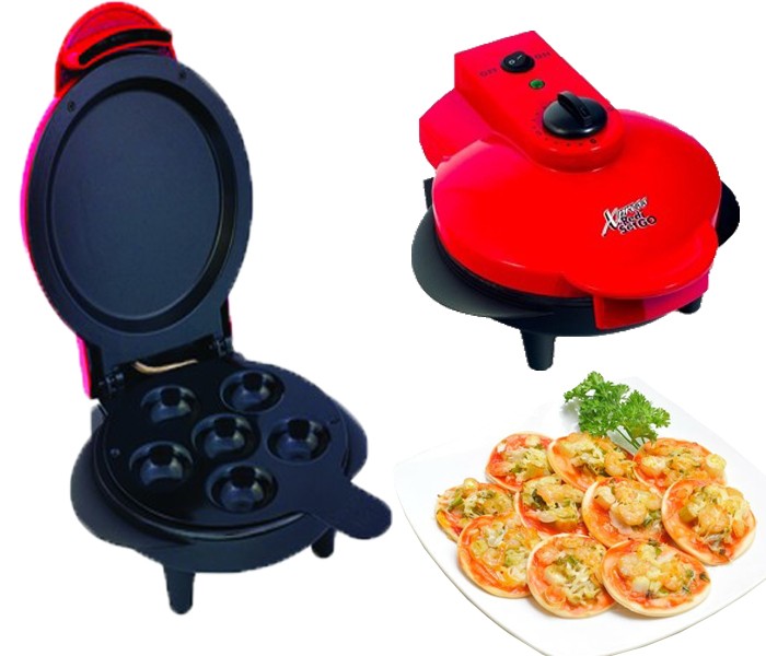 máy nấu ăn Xpress Redi Set Go Cooker JC-A1E_5