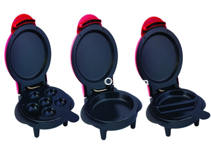 máy nấu ăn Xpress Redi Set Go Cooker JC-A1E_4