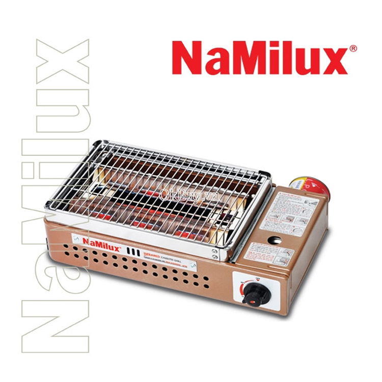 Namilux N24