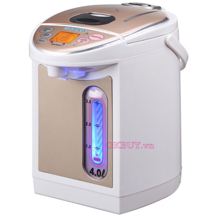 Bình thủy điện Osaka APE-406P 4L