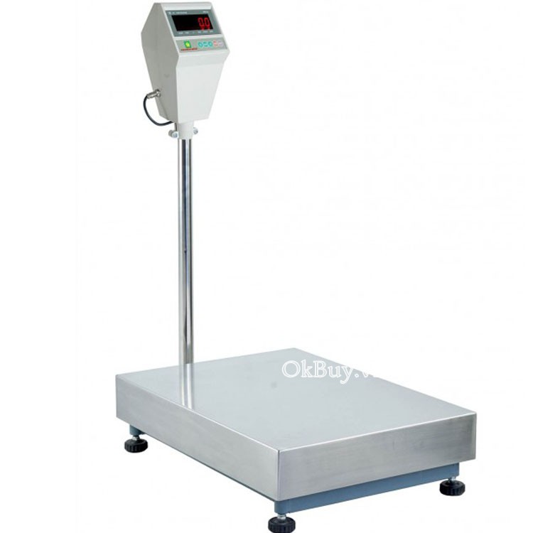 Cân bàn điện tử Nhơn Hòa 600kg