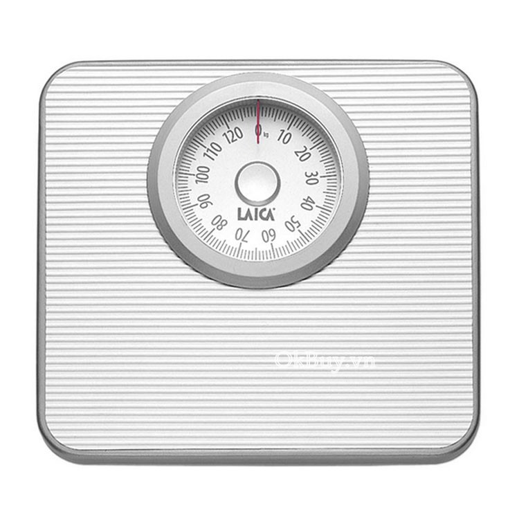 Cân sức khỏe cơ học Laica PS2007