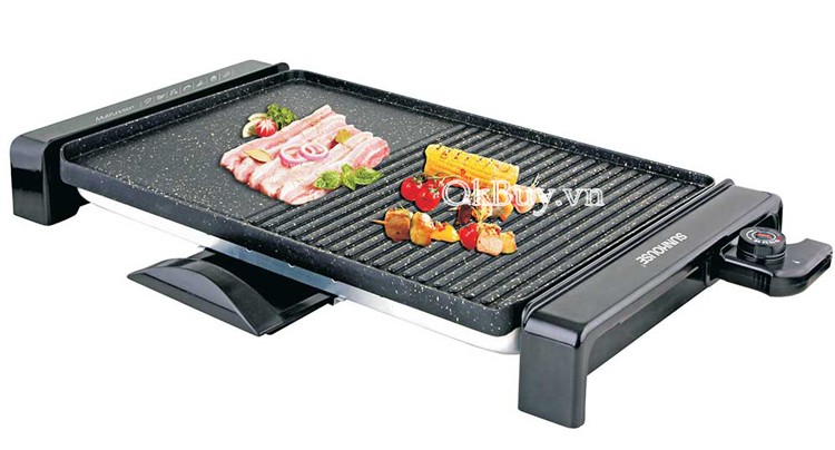 bếp nướng điện Sunhouse SHD-4601