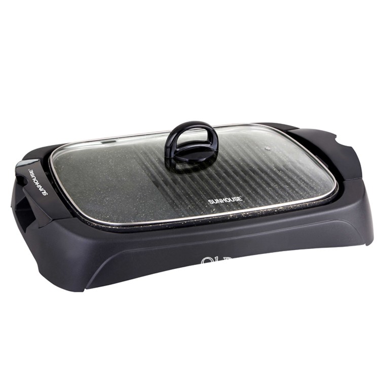 bếp nướng điện Sunhouse SHD-4602