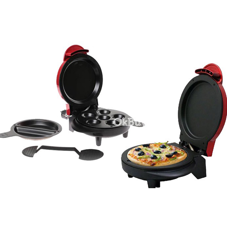 Xpress Redi Set Go