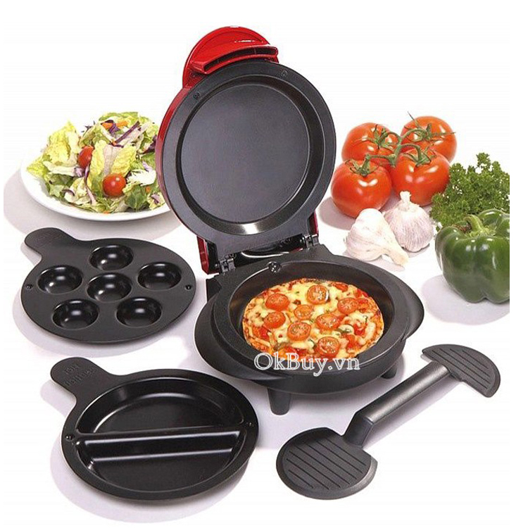 bếp nướng Xpress Redi Set Go