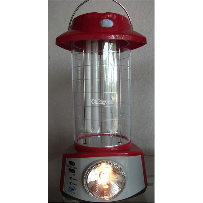đèn sạc pin Legi LG-0044D