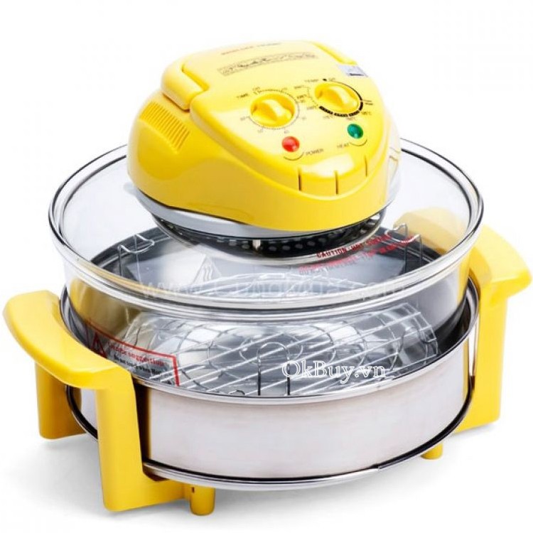 lò nướng Katomo KA-6109