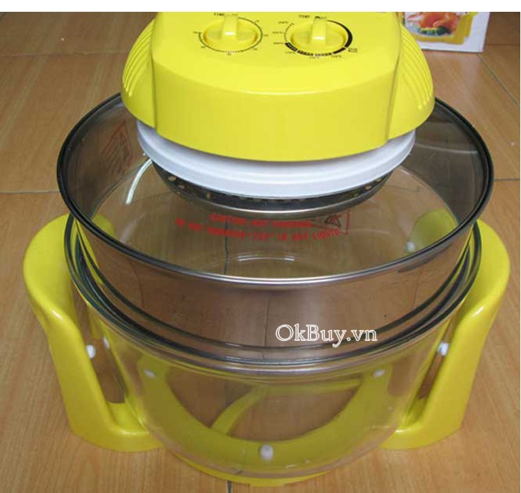 lò nướng điện Katomo KA-6109