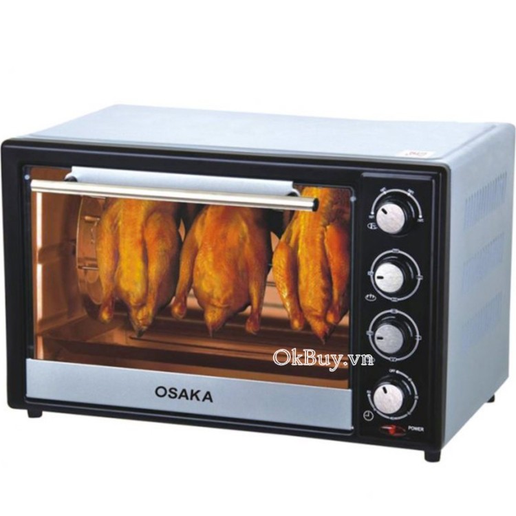 lò nướng Osaka ST-38L