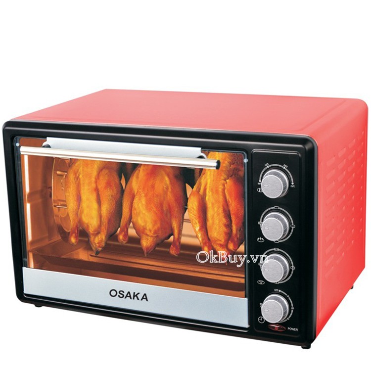 lò nướng Osaka ST-38LR