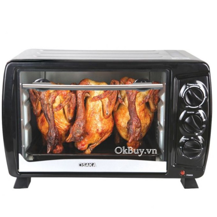Lò nướng Osaka ST-52L