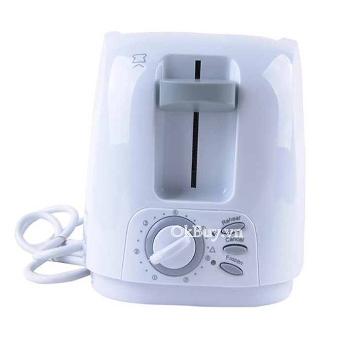 Sandwich Sokany KT 206B